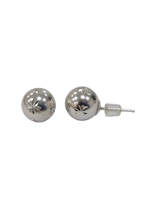 Aretes de plata (925)