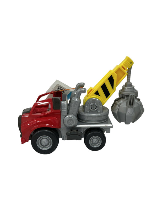 Camión de Charger (PAW PATROL)