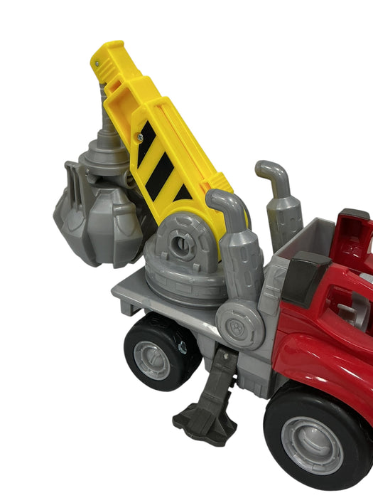 Camión de Charger (PAW PATROL)