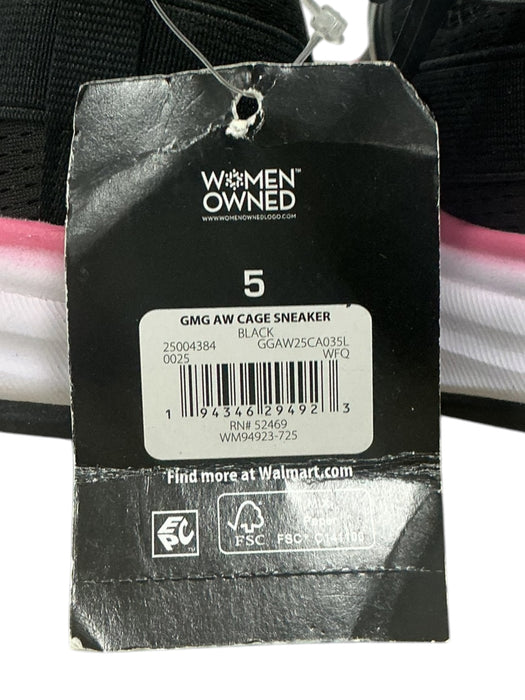 Tenis 5