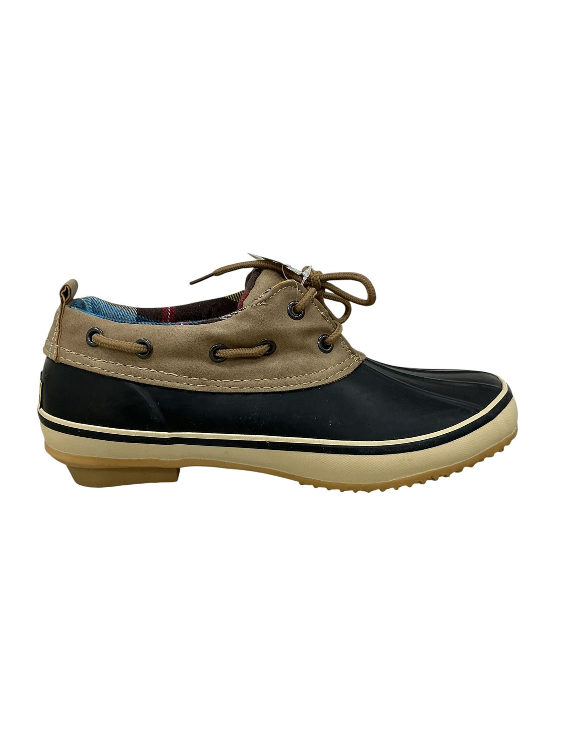 Zapato 11 (TAMARACK)