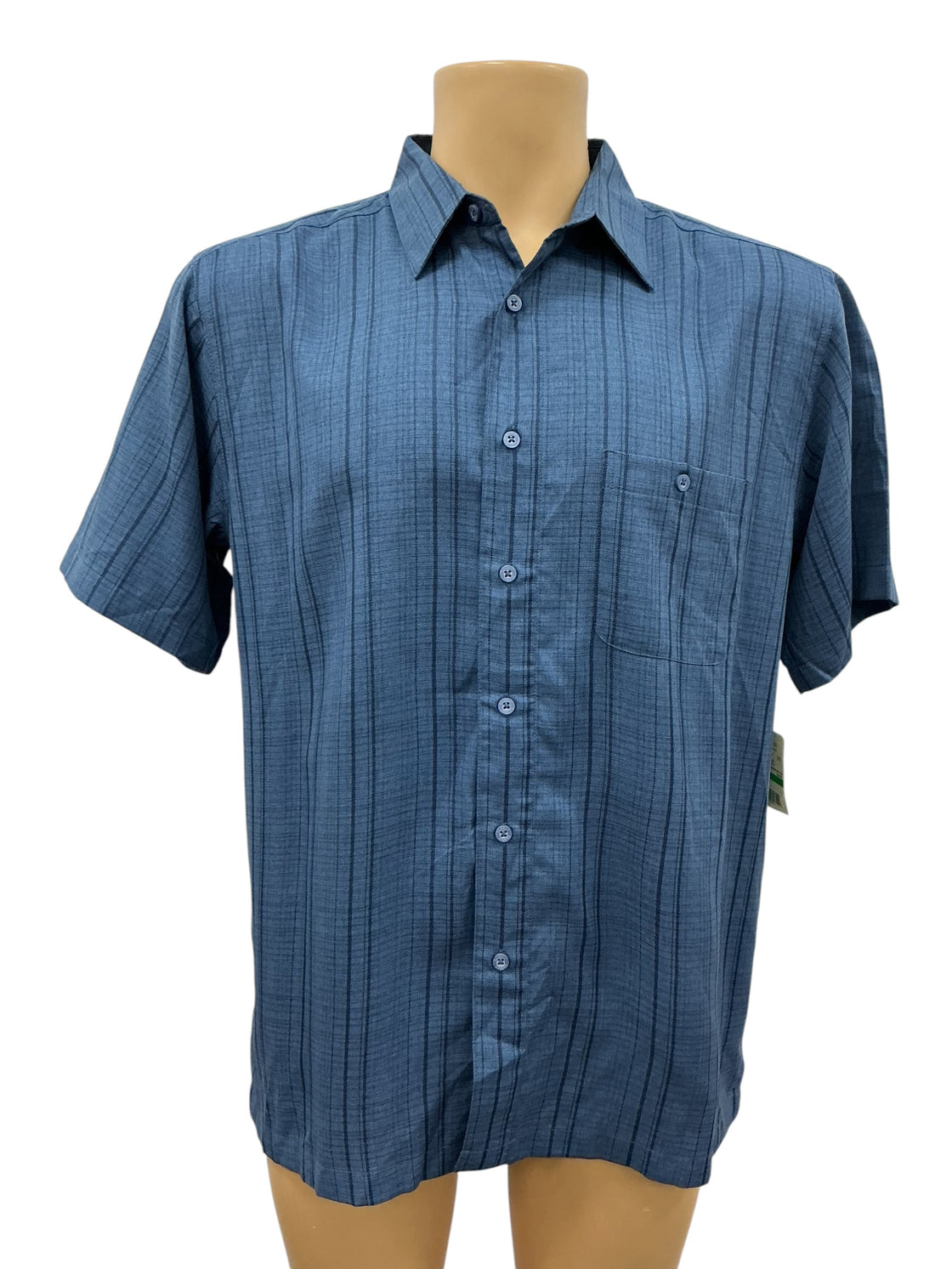Camisa L (HAGGAR)