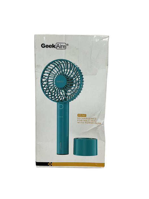 Mini ventilador (GEEKAIRE)