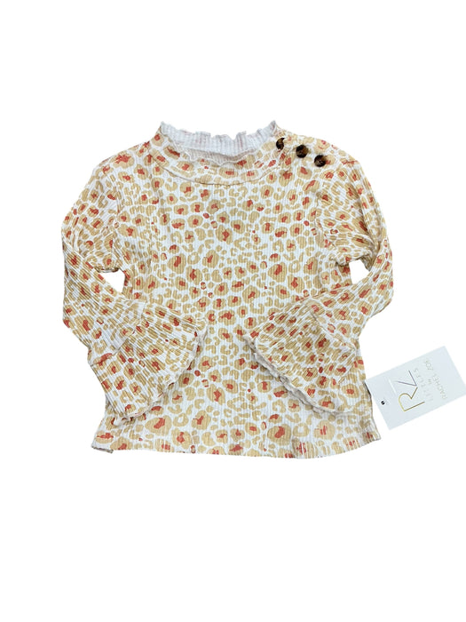 Conjunto para niña 3T (RACHEL ZOE)