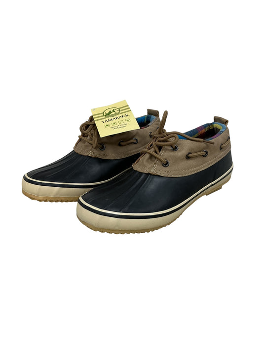 Zapato 11 (TAMARACK)