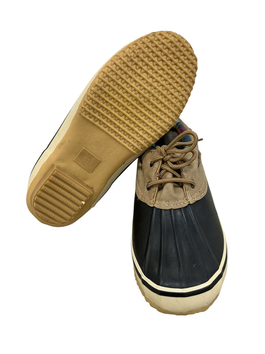Zapato 11 (TAMARACK)