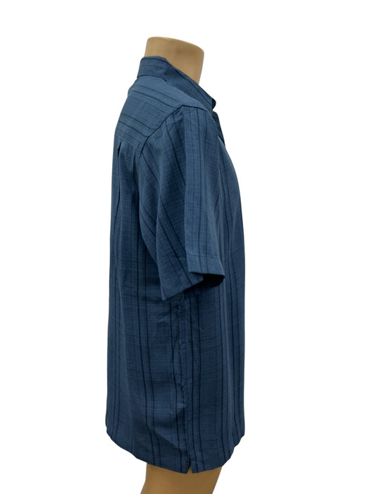 Camisa L (HAGGAR)