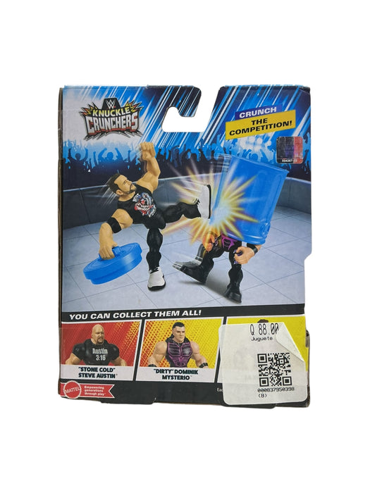 CM Punk (MATTEL)