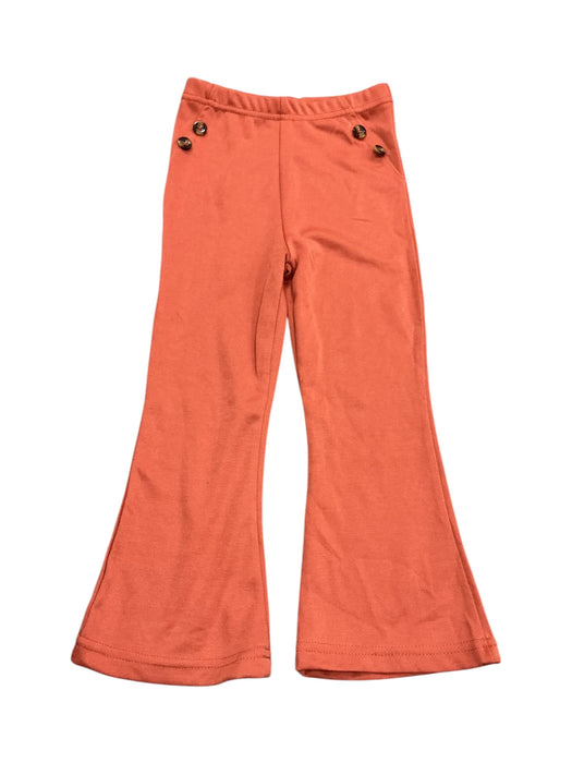 Conjunto para niña 3T (RACHEL ZOE)