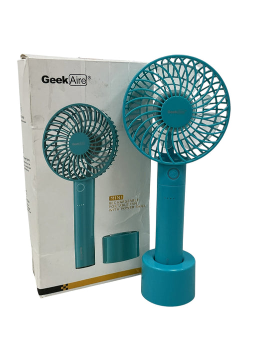 Mini ventilador (GEEKAIRE)