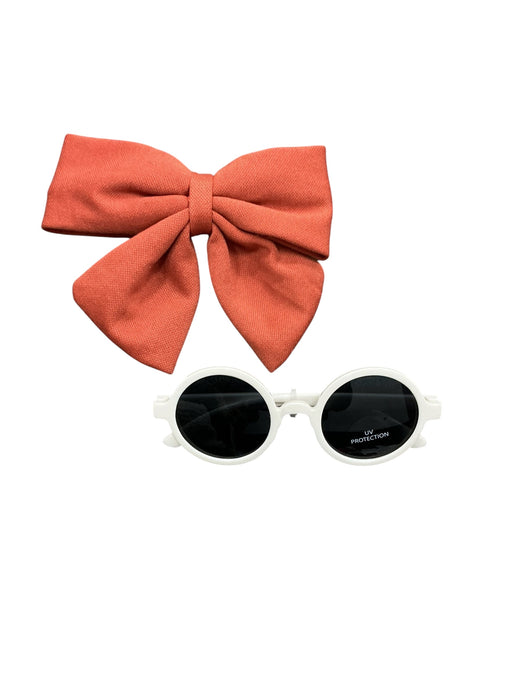 Conjunto para niña 3T (RACHEL ZOE)