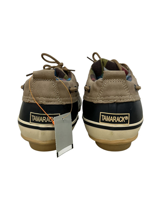 Zapato 11 (TAMARACK)