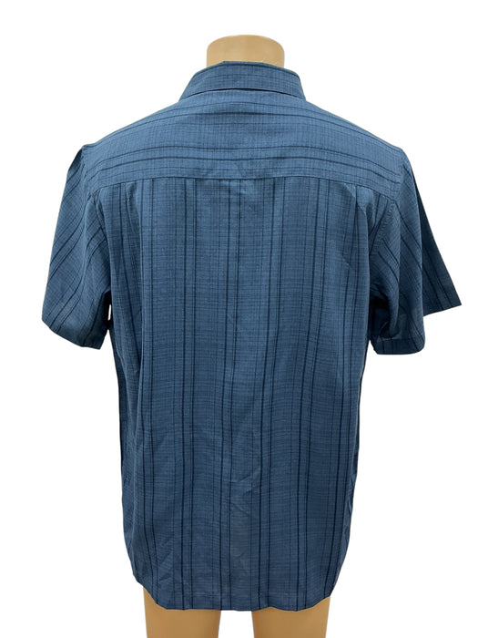 Camisa L (HAGGAR)