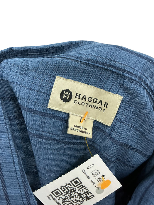 Camisa L (HAGGAR)