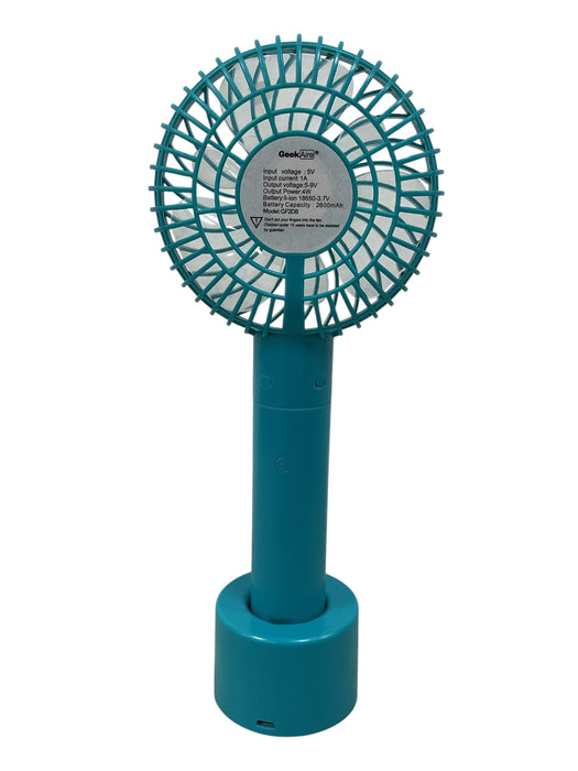 Mini ventilador (GEEKAIRE)