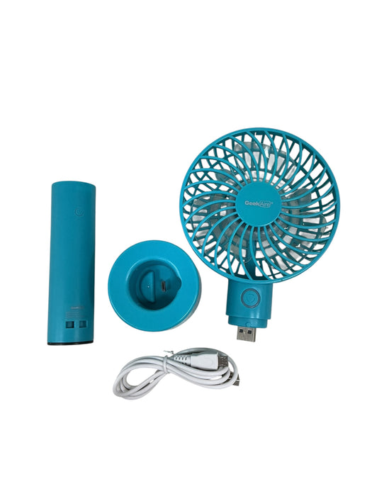 Mini ventilador (GEEKAIRE)