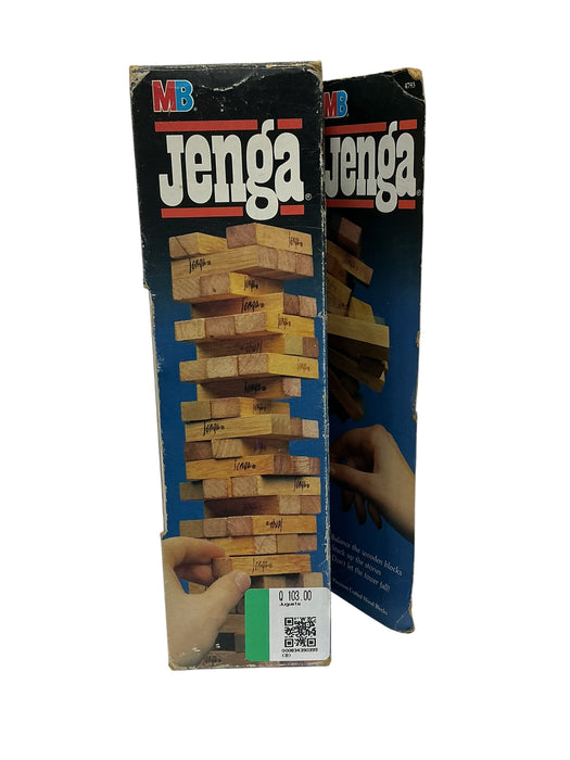 Jenga (MB)