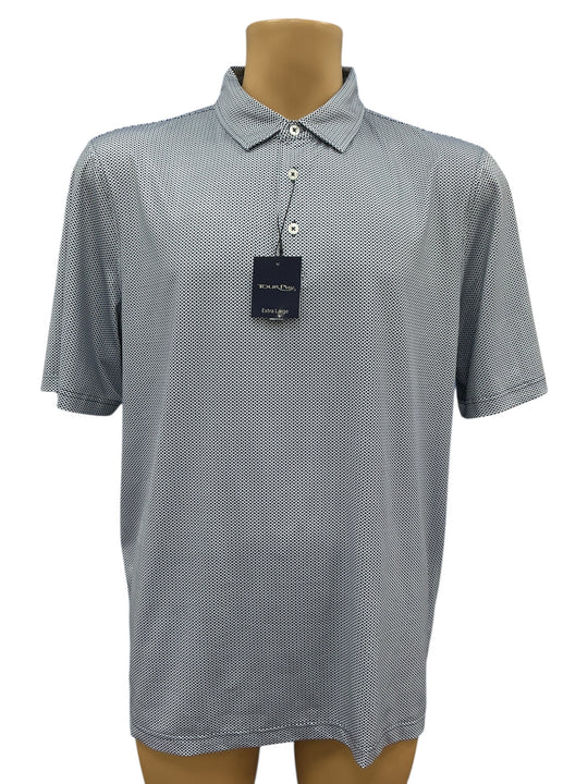 Camisa XL (TOUR PLAY)