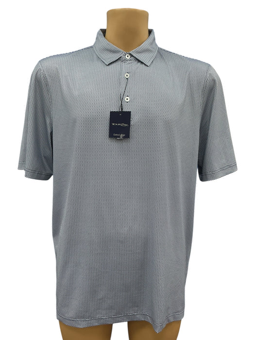 Camisa XL (TOUR PLAY)