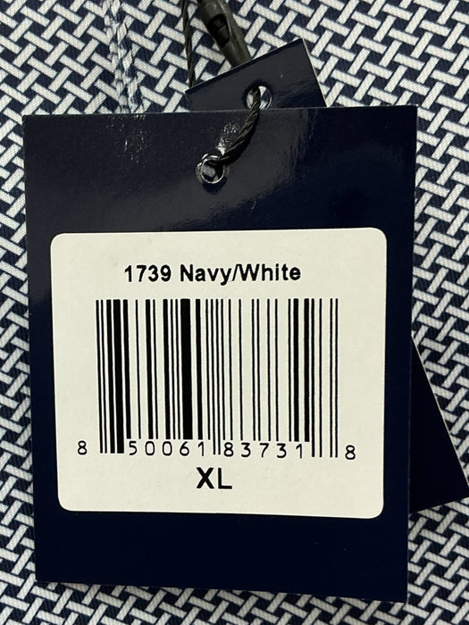 Camisa XL (TOUR PLAY)