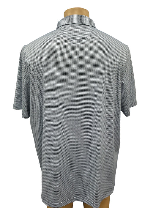 Camisa XL (TOUR PLAY)