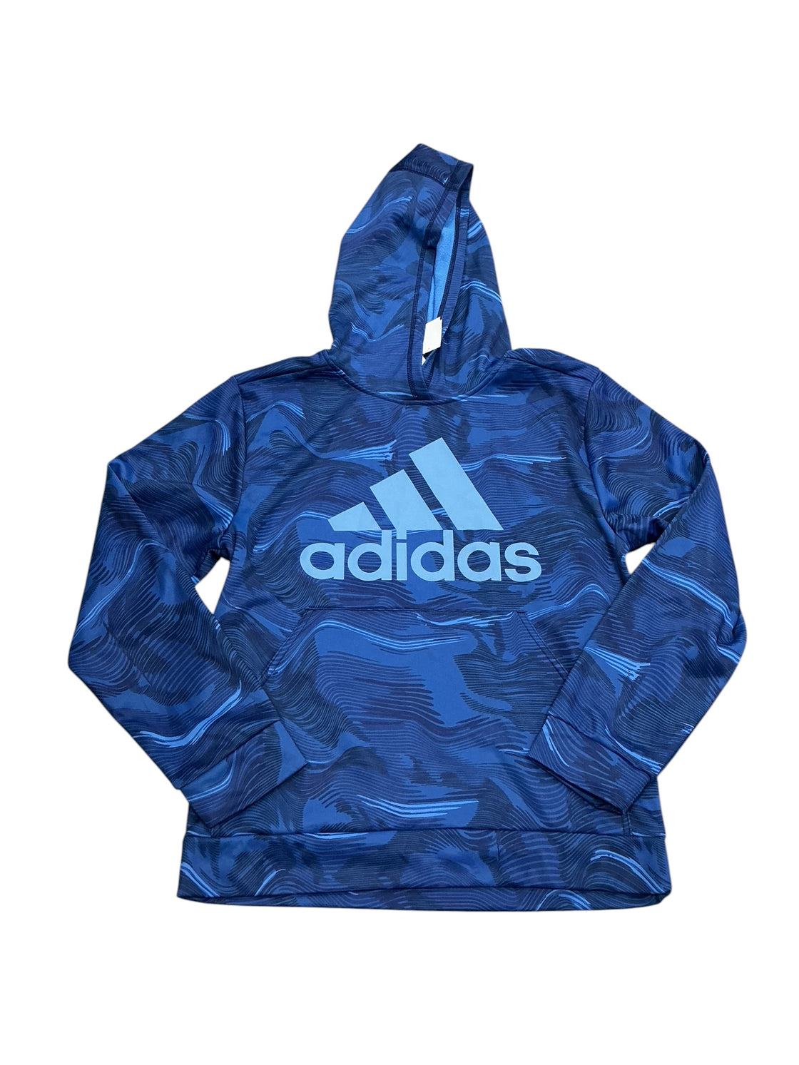 Sudadero para niño 18-20 (ADIDAS)
