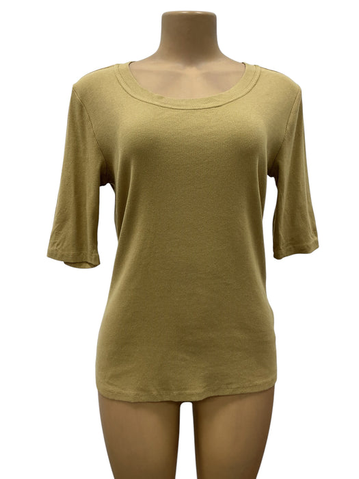 Blusa L (BANANA REPUBLIC)
