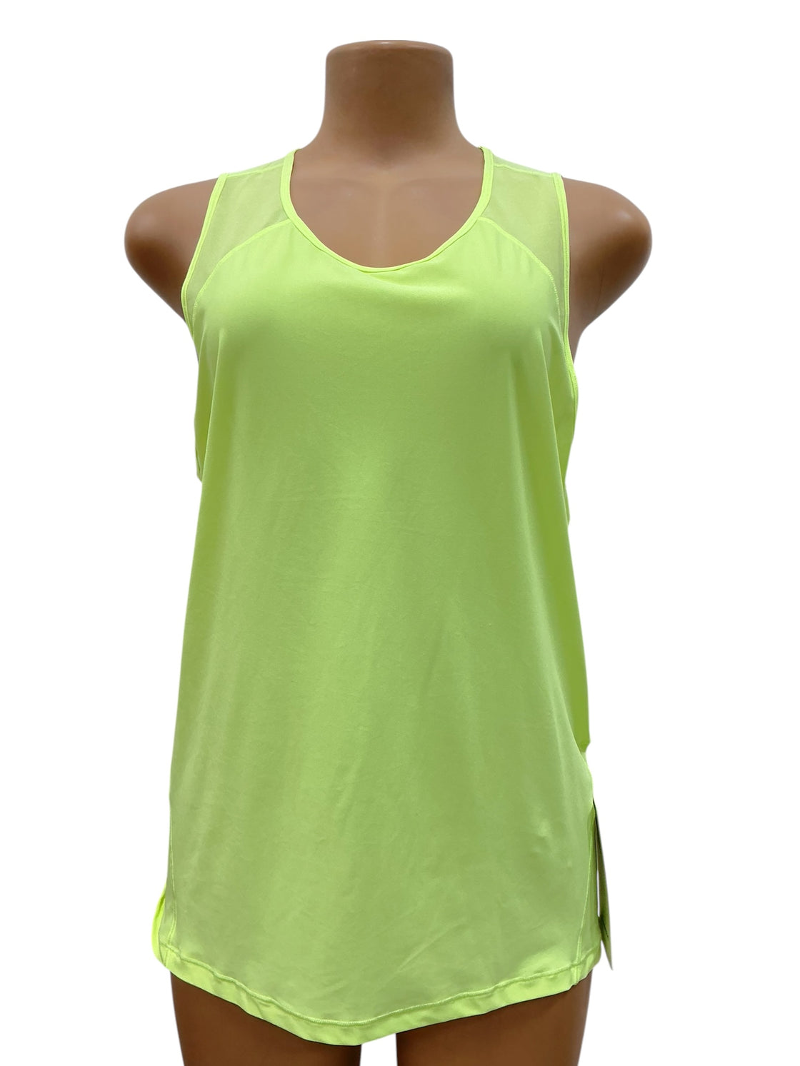 Blusa deportiva 10 (LULULEMON)