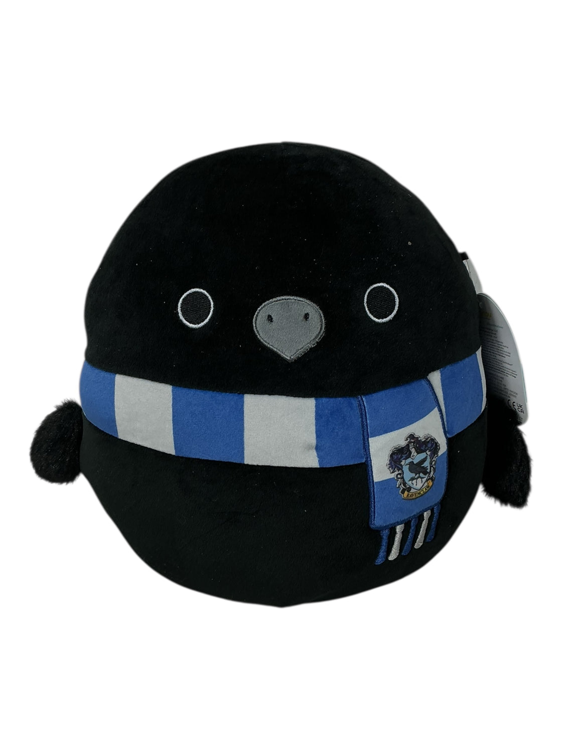 Ravenclaw Raven (SQUISHMALLOWS)