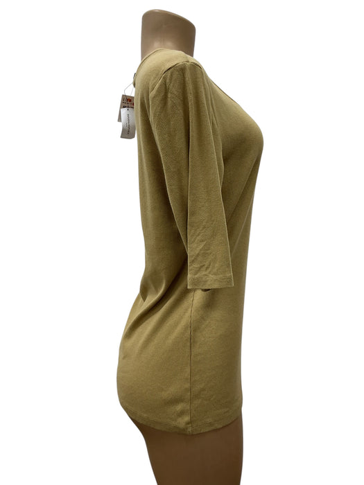 Blusa L (BANANA REPUBLIC)