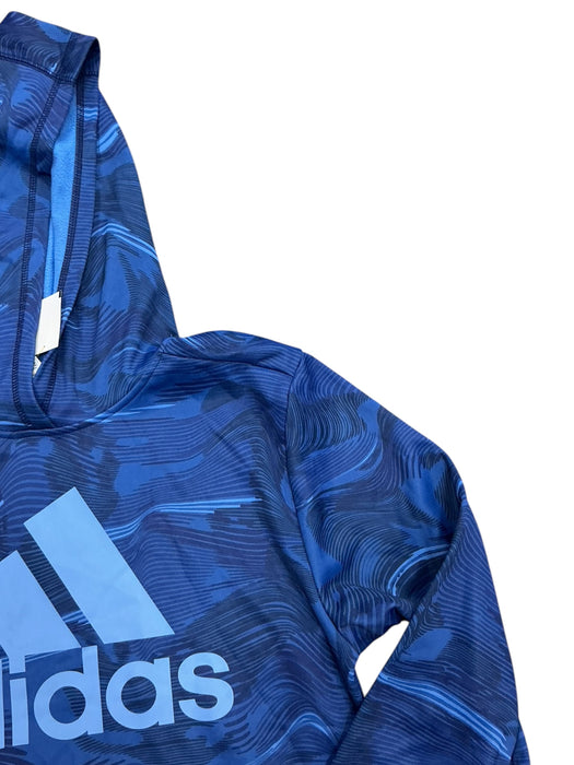 Sudadero para niño 18-20 (ADIDAS)