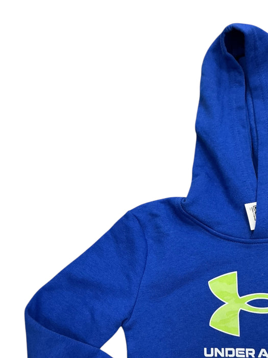 Sudadero para niño 5 (UNDER ARMOUR)
