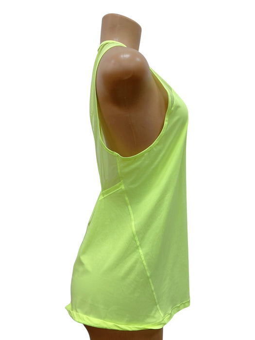 Blusa deportiva 10 (LULULEMON)