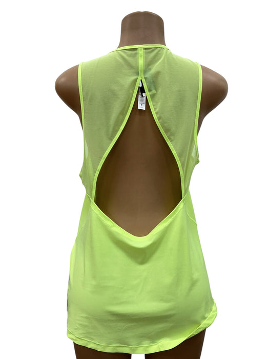 Blusa deportiva 10 (LULULEMON)