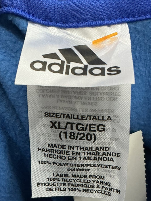 Sudadero para niño 18-20 (ADIDAS)
