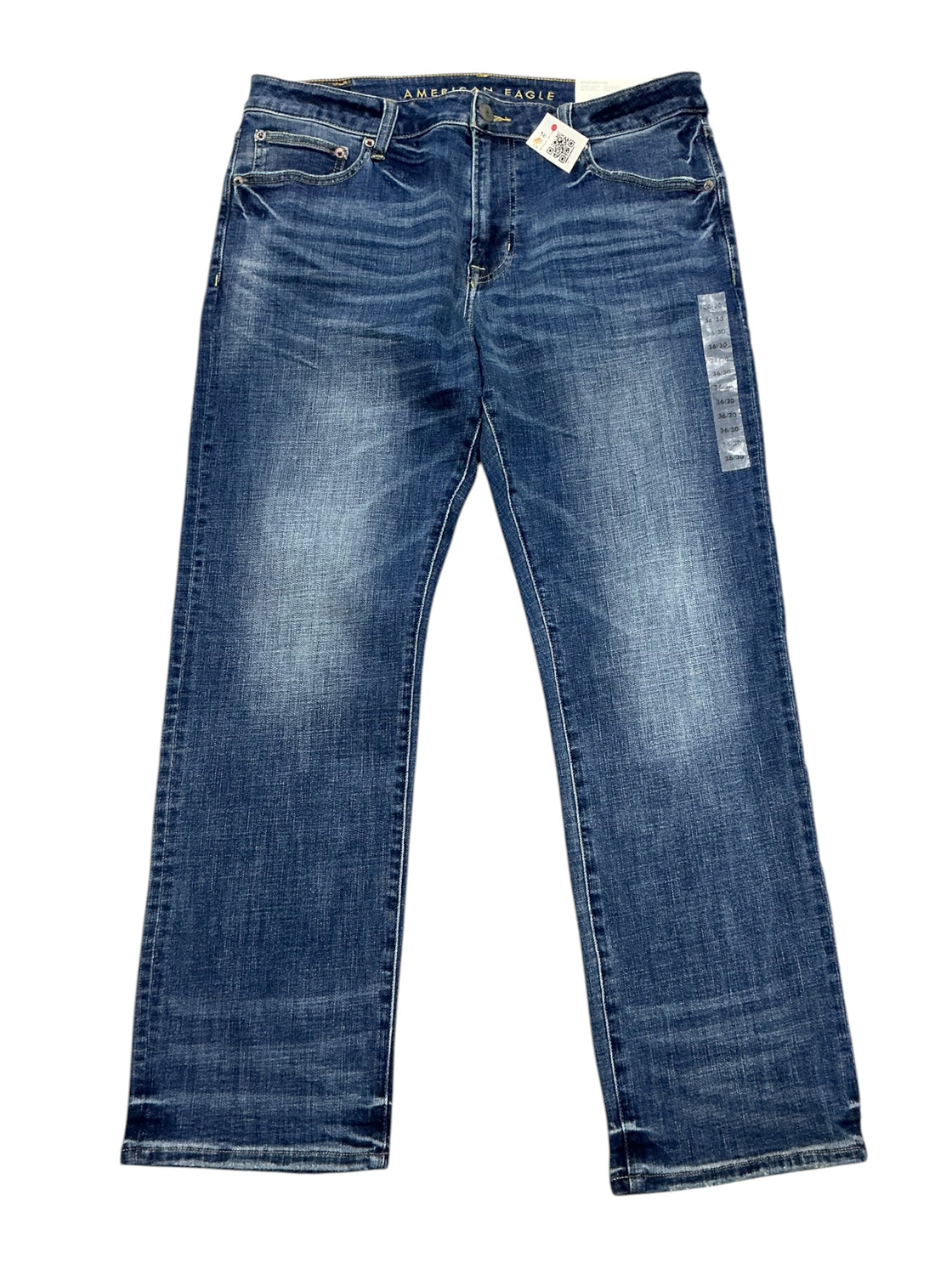 Pantalón 36/30 (AMERICAN EAGLE)