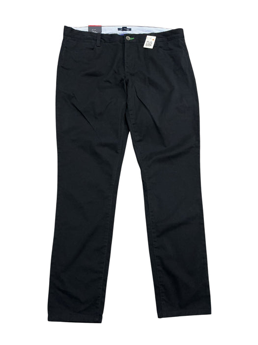 Pantalón 12 (TOMMY HILFIGER)