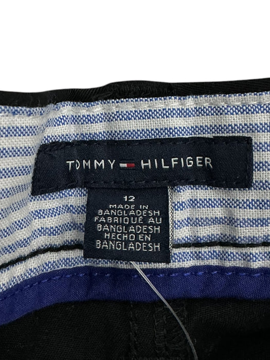 Pantalón 12 (TOMMY HILFIGER)