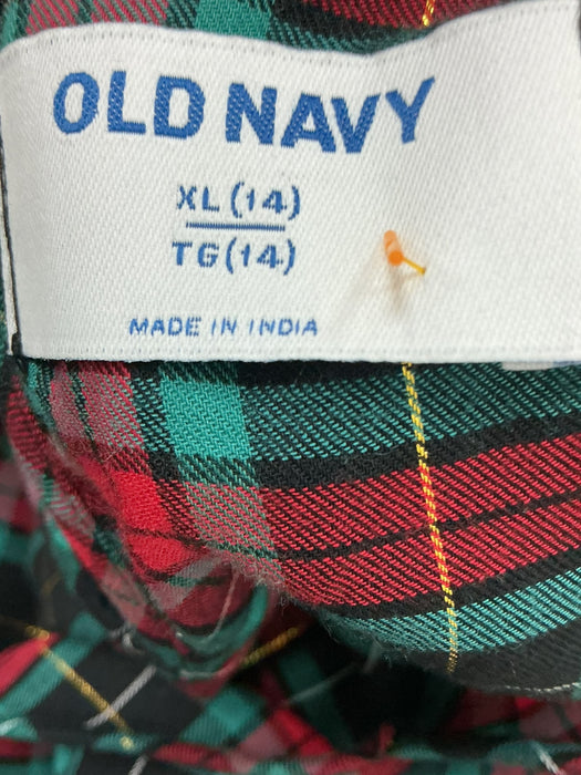 Vestido para niñ@ XL (OLD NAVY)