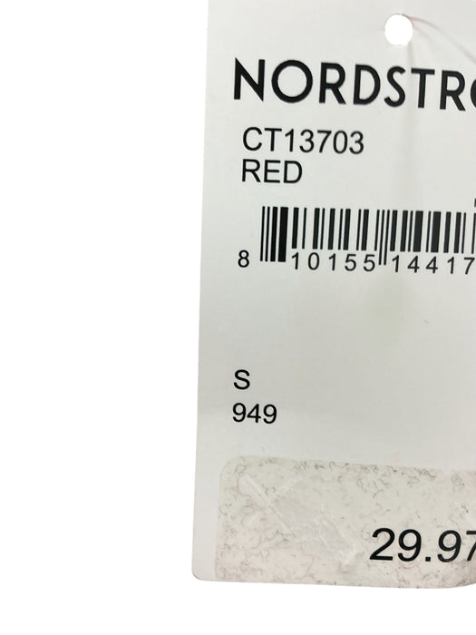 Blusa S (NSR)