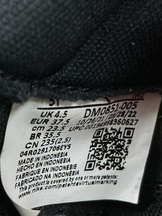 Tenis 5Y (JORDAN)