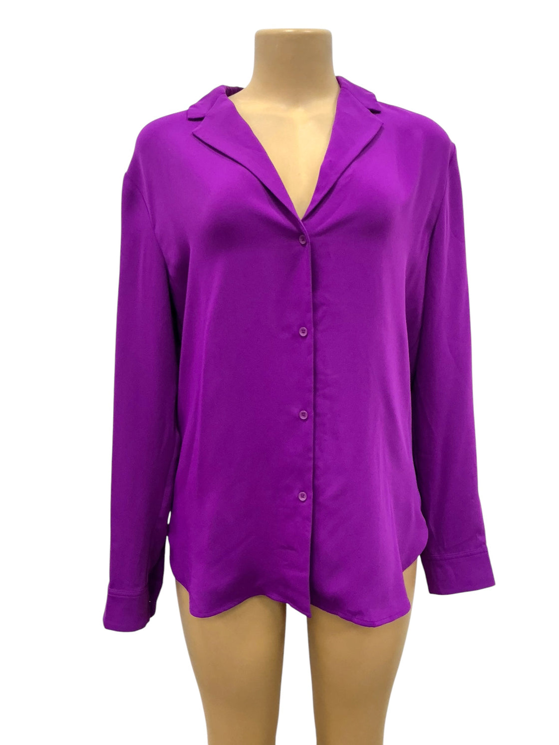 Blusa S (BABATON)