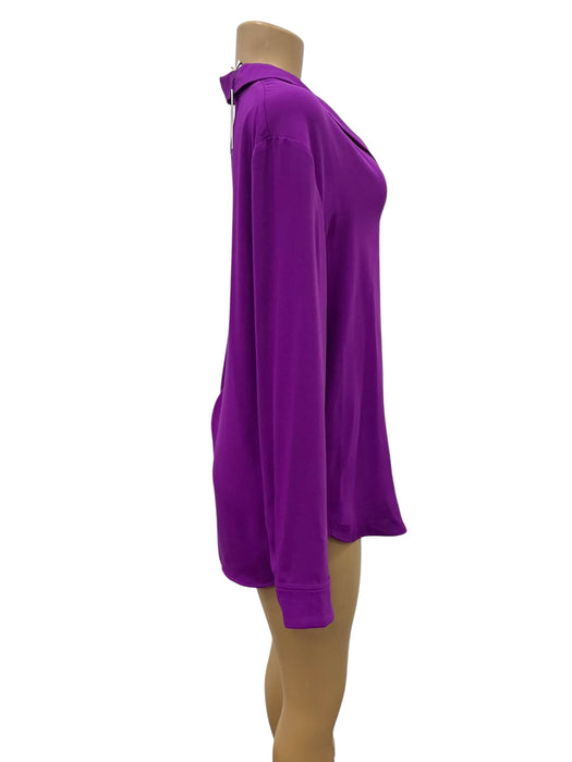 Blusa S (BABATON)
