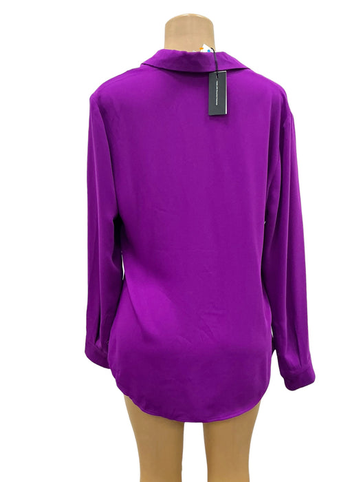 Blusa S (BABATON)