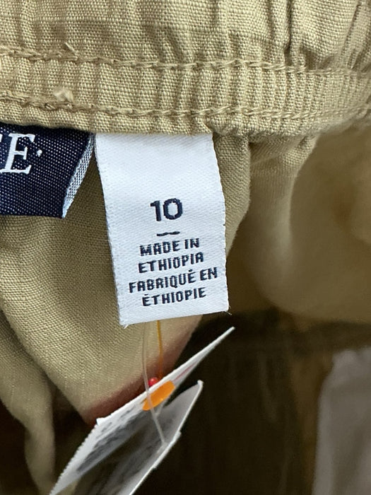 Pantaloneta para niño 10 (PLACE)