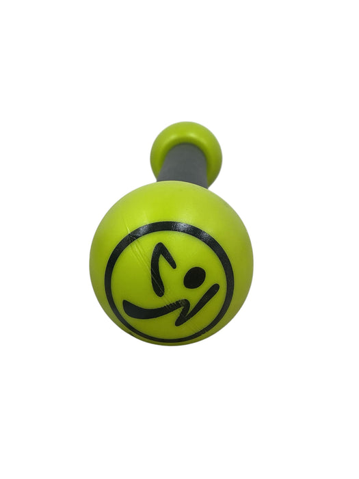 Set de ejercicio (ZUMBA FITNESS)