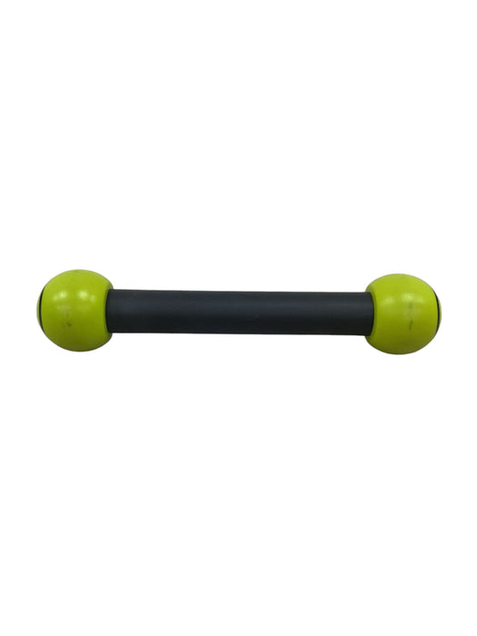 Set de ejercicio (ZUMBA FITNESS)