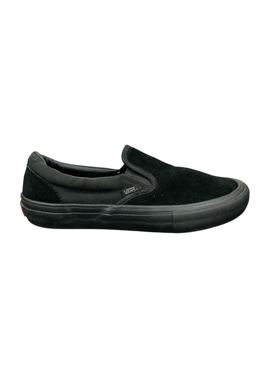 Tenis 9 (VANS)