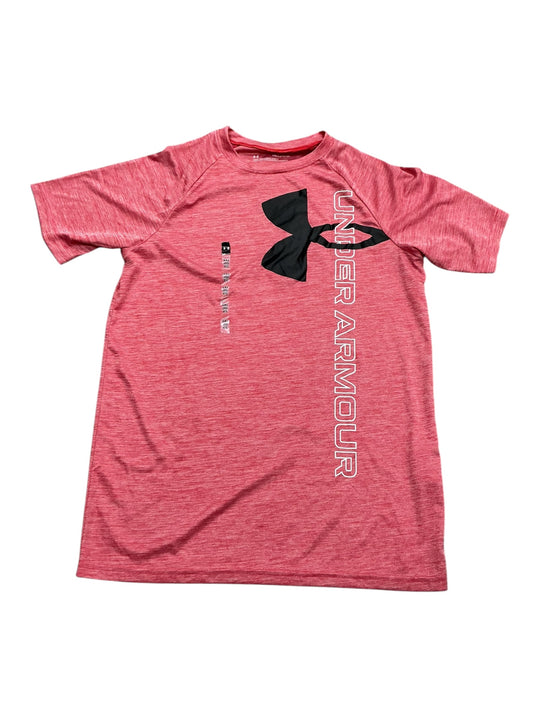 Playera YXL (UNDER ARMOUR)