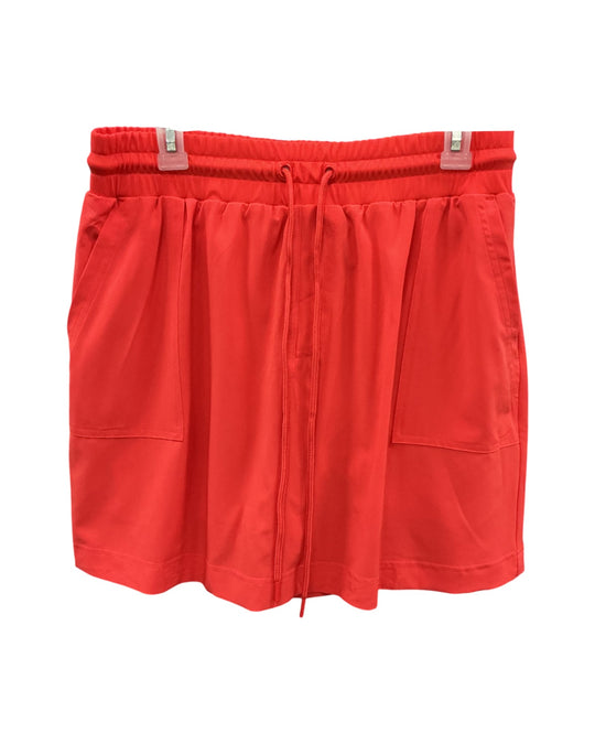 Falda Deportiva L (LOU & GREY)